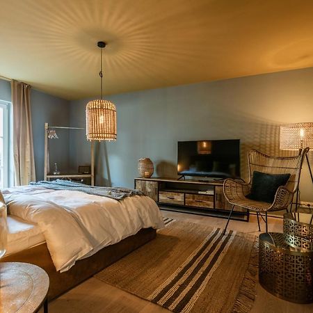 Hotel / Weingut Meintzinger فريكنهاوزن ام ماين المظهر الخارجي الصورة