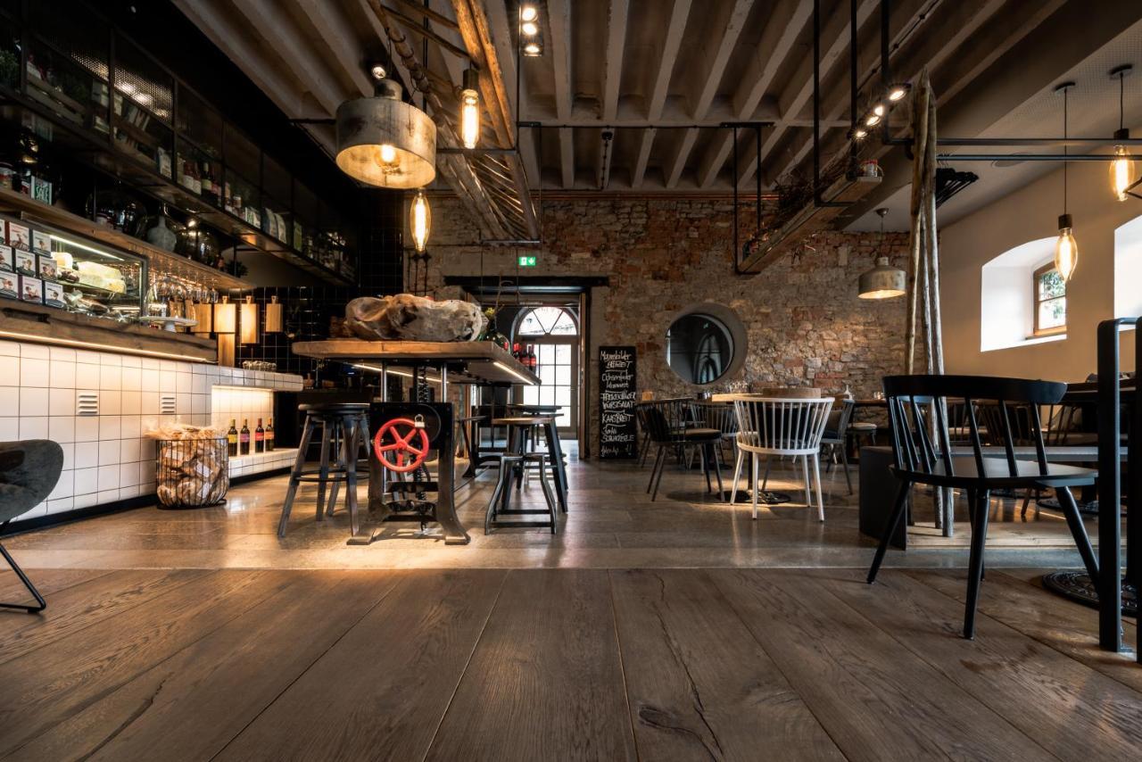 Hotel / Weingut Meintzinger فريكنهاوزن ام ماين المظهر الخارجي الصورة