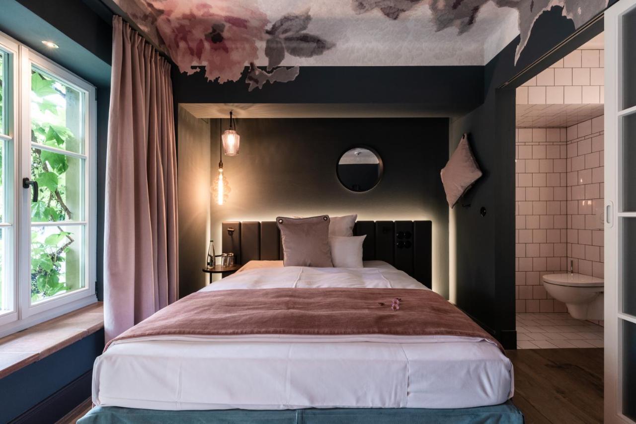 Hotel / Weingut Meintzinger فريكنهاوزن ام ماين المظهر الخارجي الصورة