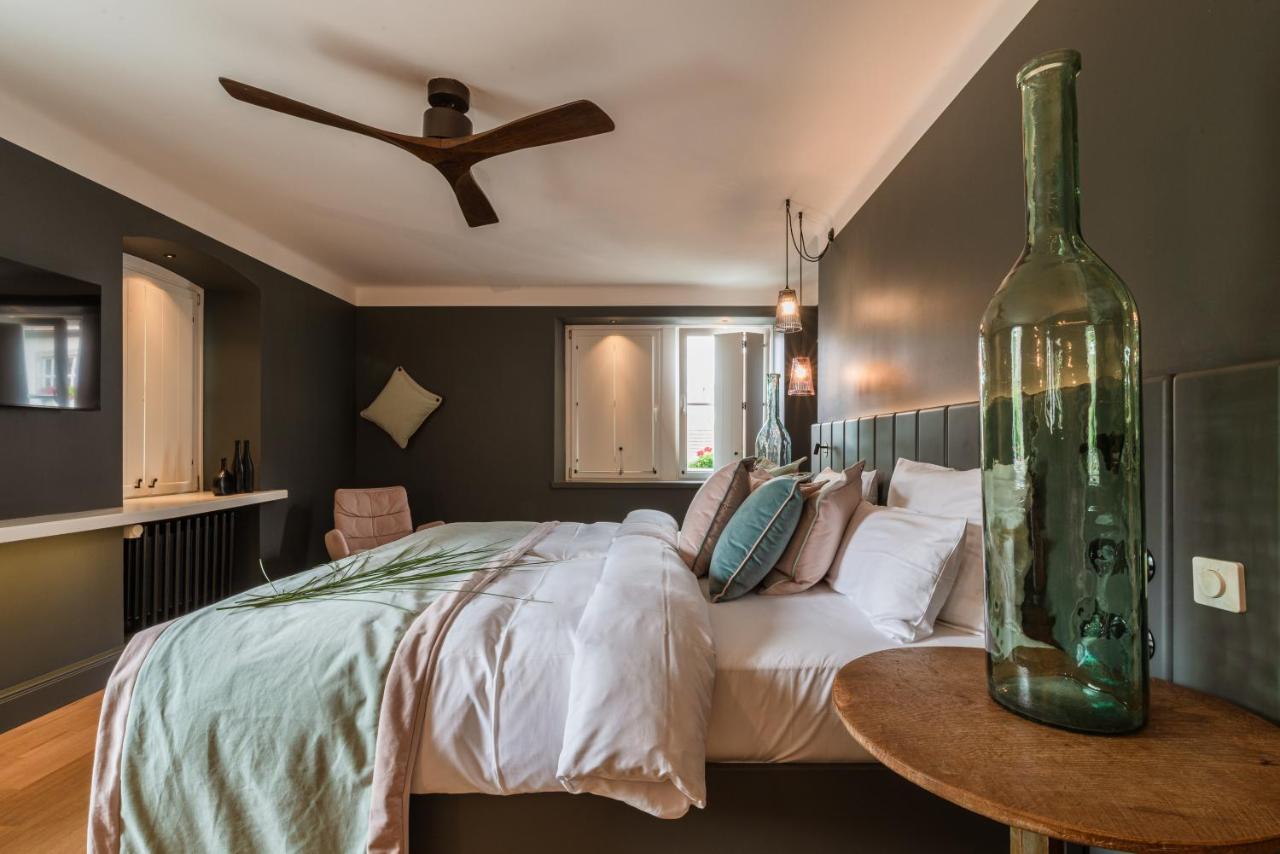 Hotel / Weingut Meintzinger فريكنهاوزن ام ماين المظهر الخارجي الصورة