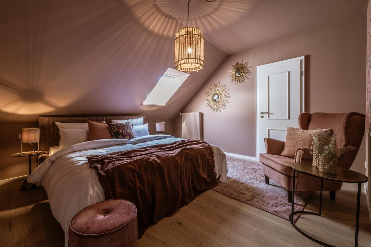 Hotel / Weingut Meintzinger فريكنهاوزن ام ماين المظهر الخارجي الصورة