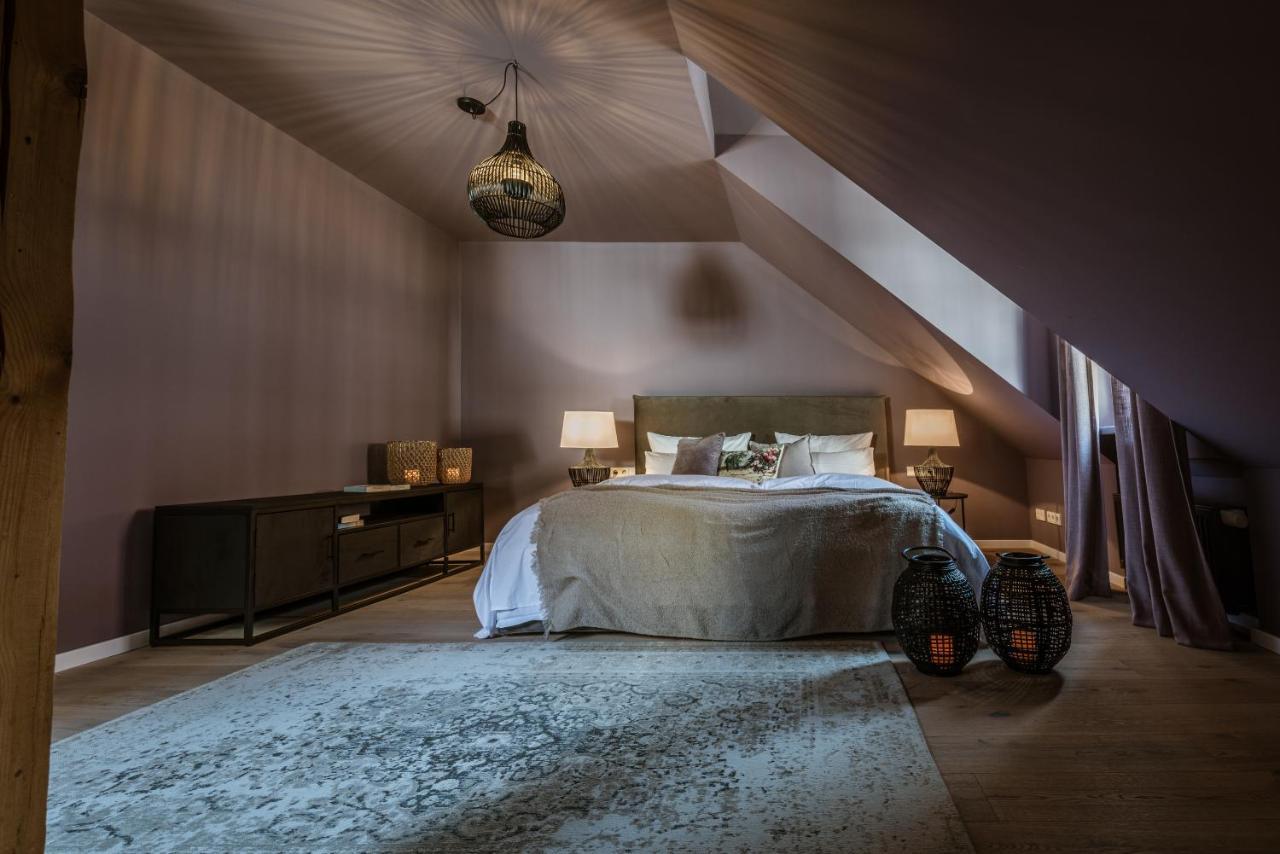 Hotel / Weingut Meintzinger فريكنهاوزن ام ماين المظهر الخارجي الصورة