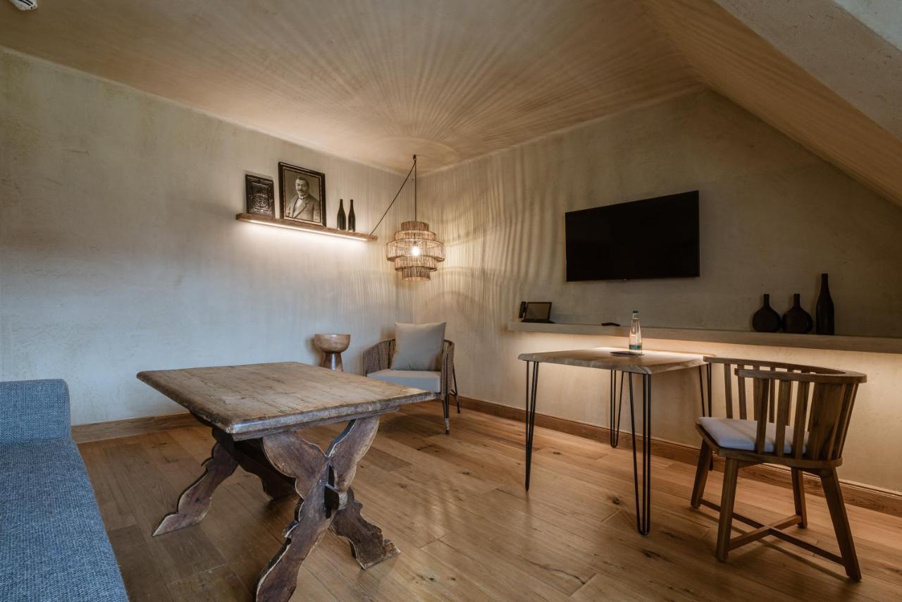 Hotel / Weingut Meintzinger فريكنهاوزن ام ماين المظهر الخارجي الصورة