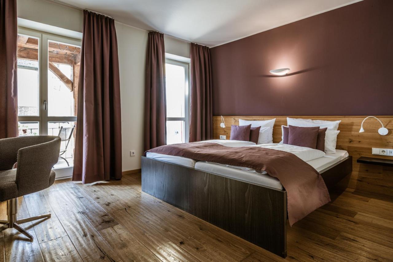Hotel / Weingut Meintzinger فريكنهاوزن ام ماين المظهر الخارجي الصورة