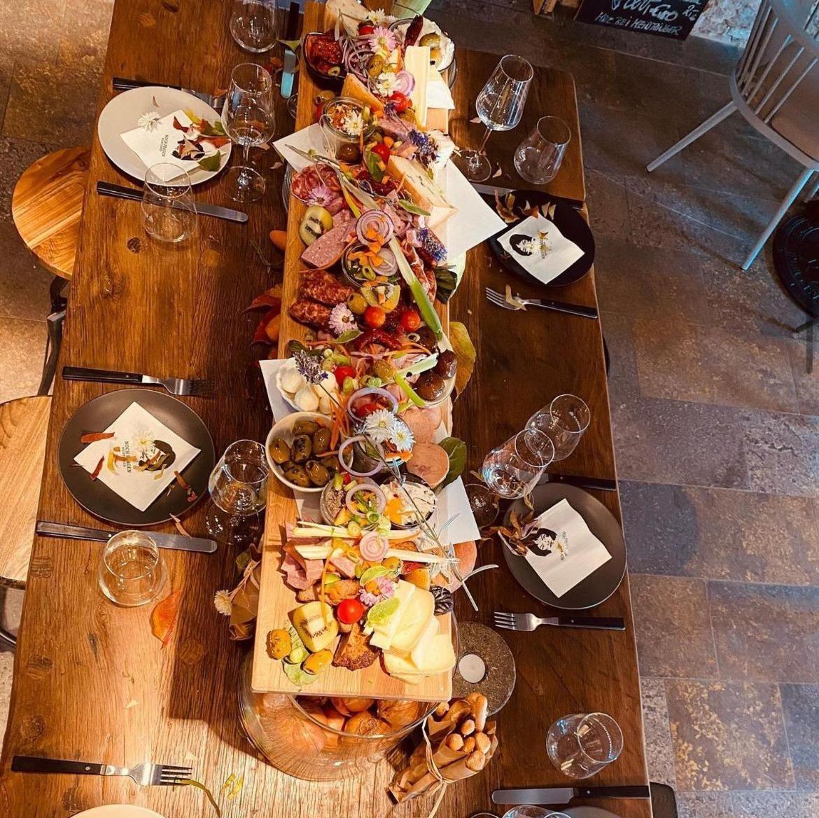Hotel / Weingut Meintzinger فريكنهاوزن ام ماين المظهر الخارجي الصورة