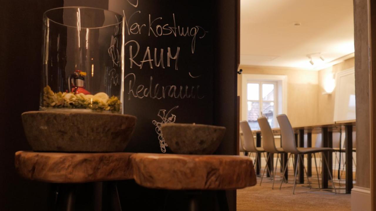 Hotel / Weingut Meintzinger فريكنهاوزن ام ماين المظهر الخارجي الصورة